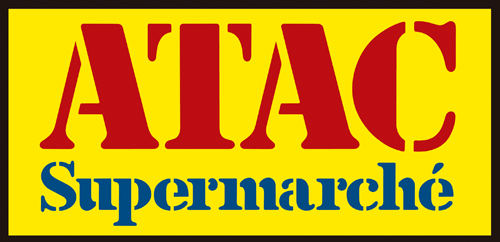 atac supermarche 2 Logo PNG Vector Gratis