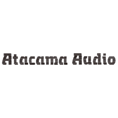 Download vector logo atacama audio Free