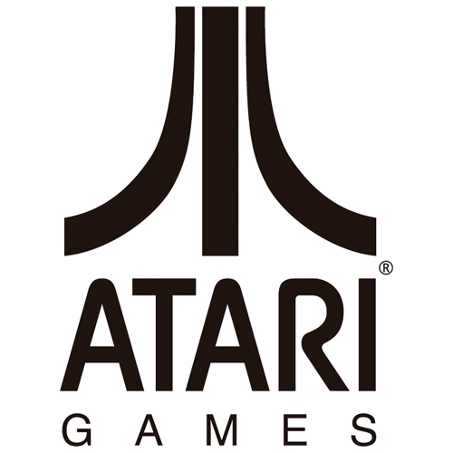 Descargar Logo Vectorizado atari games Gratis
