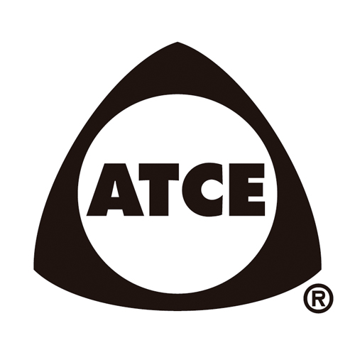 Download vector logo atce Free