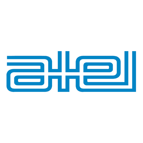 Download vector logo atel 137 EPS Free
