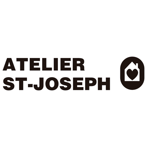 Descargar Logo Vectorizado atelier st joseph Gratis