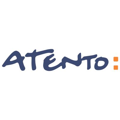 atento Logo PNG Vector Gratis
