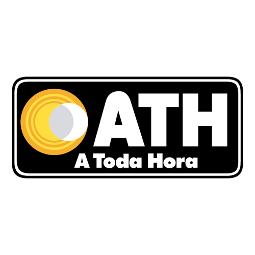 Descargar Logo Vectorizado ath 144 Gratis