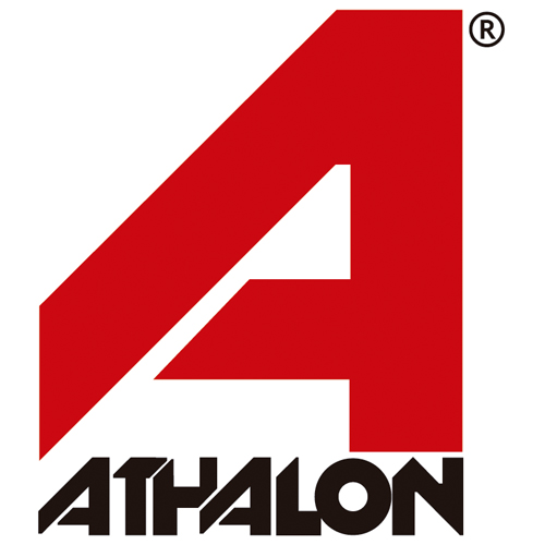 Download vector logo athalon Free