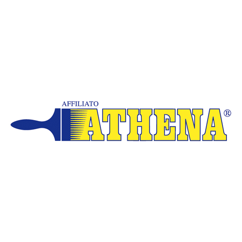 Download vector logo athena affiliato Free