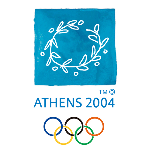 Descargar Logo Vectorizado athens 2004 150 Gratis