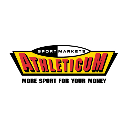 Descargar Logo Vectorizado athleticum Gratis
