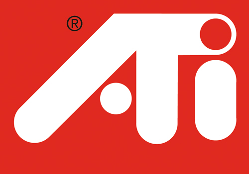 Download vector logo ati technologies Free