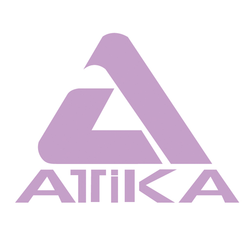 Descargar Logo Vectorizado atika Gratis