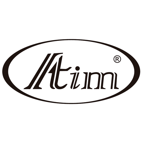Download vector logo atim Free