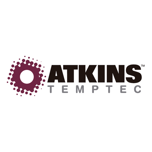 Descargar Logo Vectorizado atkins temptec 156 EPS Gratis