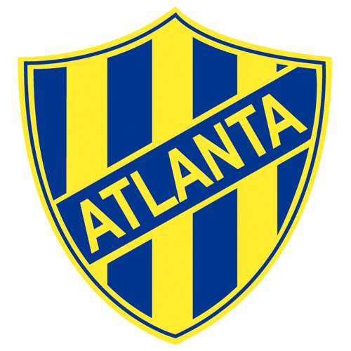 Download vector logo atlanta 161 Free