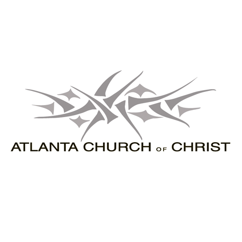 Descargar Logo Vectorizado atlanta church of christ EPS Gratis