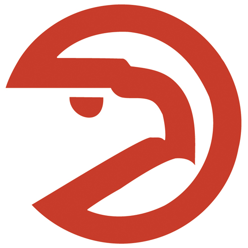 Descargar Logo Vectorizado atlanta hawks 169 Gratis