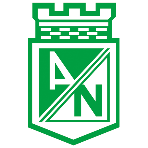 Download vector logo atlanta nacional Free