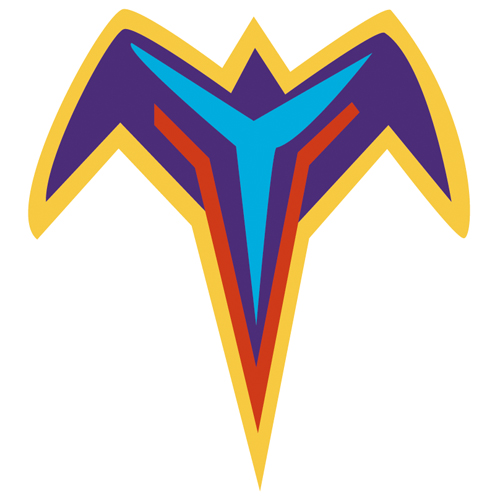 Download vector logo atlanta thrashers 171 EPS Free