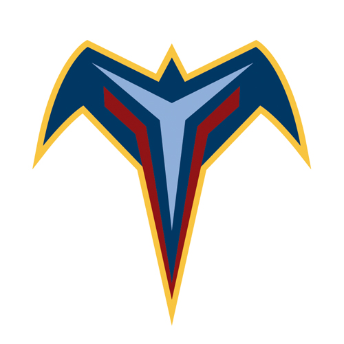 Download vector logo atlanta thrashers 175 Free