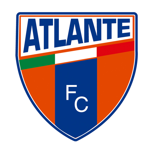Download vector logo atlante Free