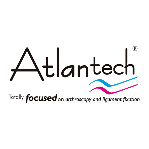 Download vector logo atlantech Free