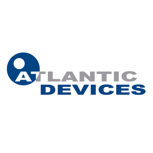 Descargar Logo Vectorizado atlantic devices Gratis