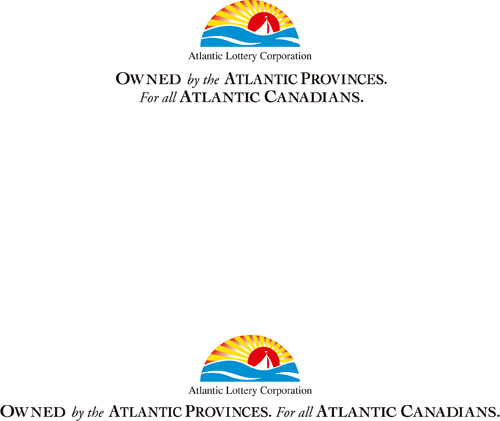 Download vector logo atlantic lottery corporation Free
