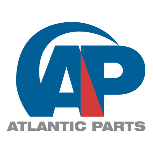 Descargar Logo Vectorizado atlantic parts Gratis