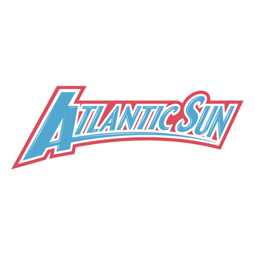 Download vector logo atlantic sun Free