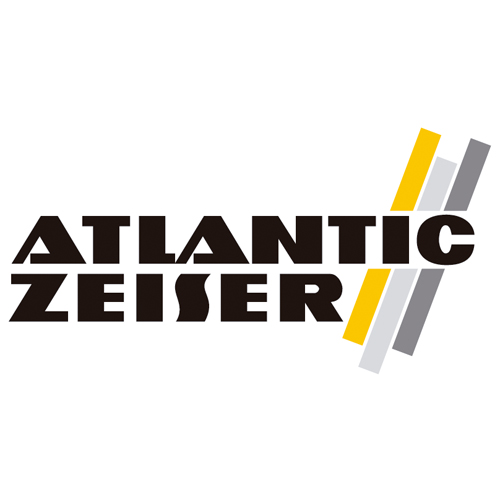 Descargar Logo Vectorizado atlantic zeiser Gratis