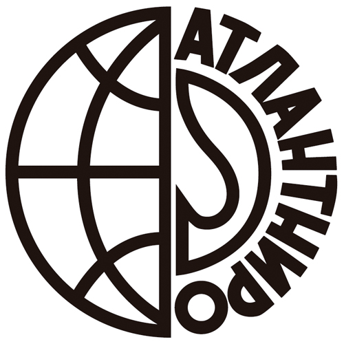 Download vector logo atlantiro Free