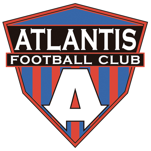 Download vector logo atlantis 191 Free