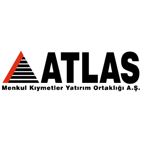 Download vector logo atlas 192 Free