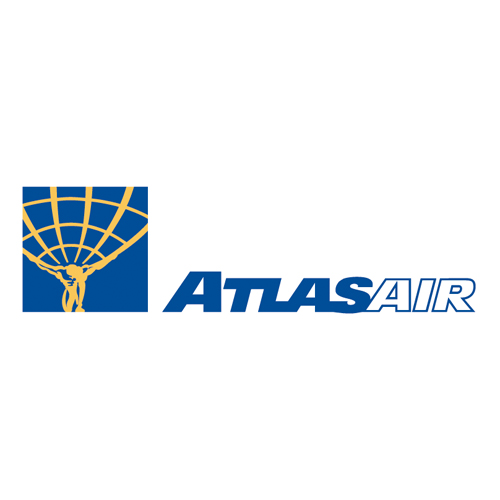Descargar Logo Vectorizado atlas air 202 Gratis