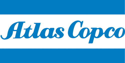 atlas copco Logo PNG Vector Gratis