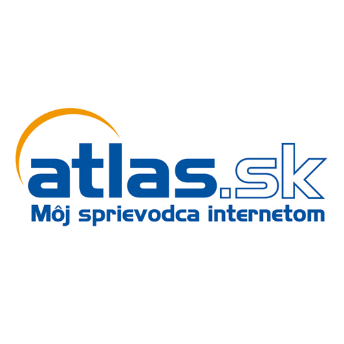 Descargar Logo Vectorizado atlas sk Gratis