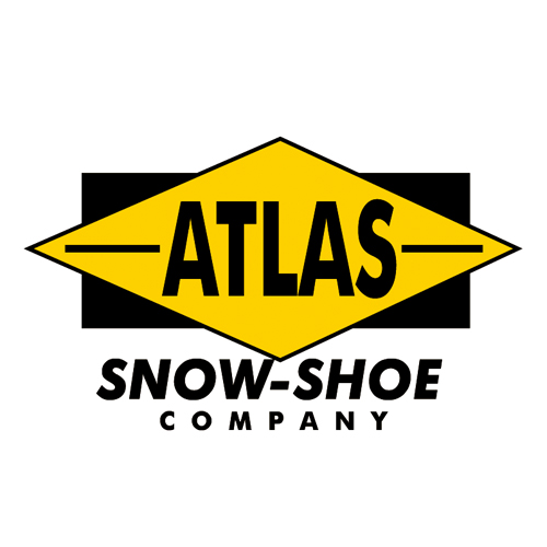 Descargar Logo Vectorizado atlas snowshoes EPS Gratis