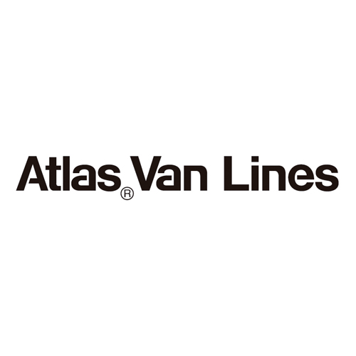 Descargar Logo Vectorizado atlas van lines Gratis