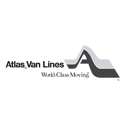 Descargar Logo Vectorizado atlas van lines 205 Gratis