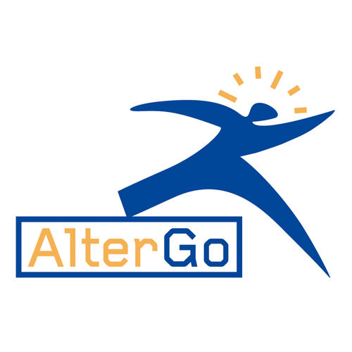 Download vector logo atlergo Free