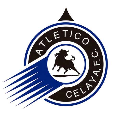 Download vector logo atletico celaya Free