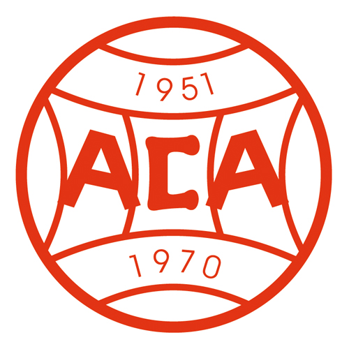 Download vector logo atletico clube avenida de agudo rs Free