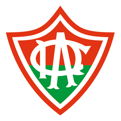 Download vector logo atletico clube de roraima de boa vista rr Free
