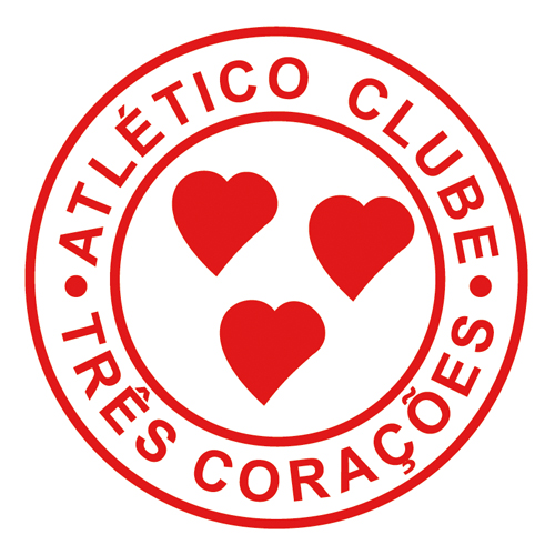 Descargar Logo Vectorizado atletico clube de tres coracoes mg EPS Gratis