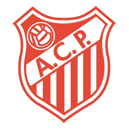 Descargar Logo Vectorizado atletico clube paranavai de paranavai pr Gratis