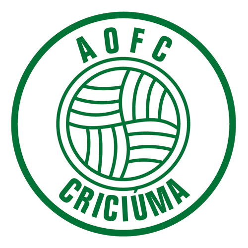 Download vector logo atletico operario futebol clube de criciuma sc Free