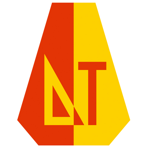 Download vector logo atletico tolima Free