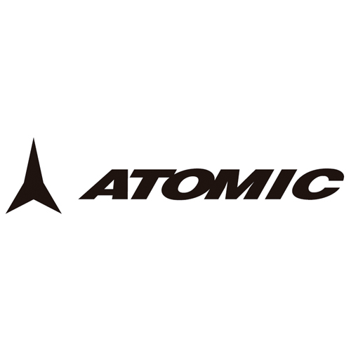 Download vector logo atomic Free