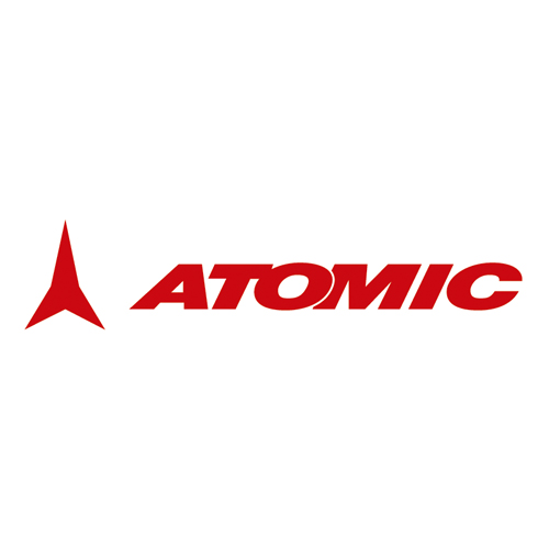 Download vector logo atomic 220 EPS Free