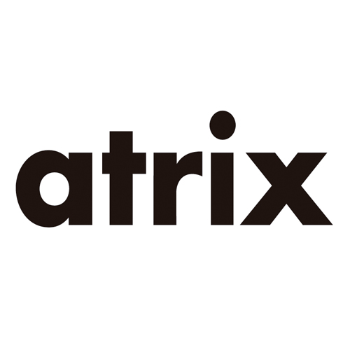 Download vector logo atrix Free