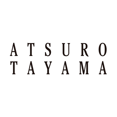 Download vector logo atsuro tayama Free